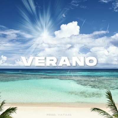 Verano Front Cover