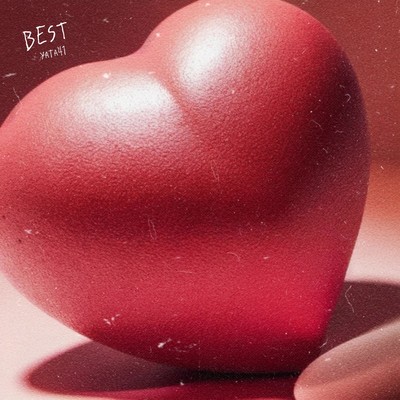 BEST (feat. Yatt) Front Cover