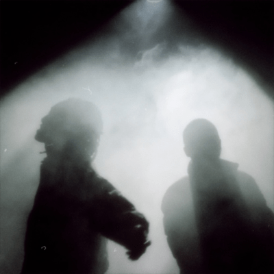 Hard Workのジャケット写真