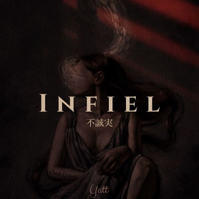 Infiel Front Cover