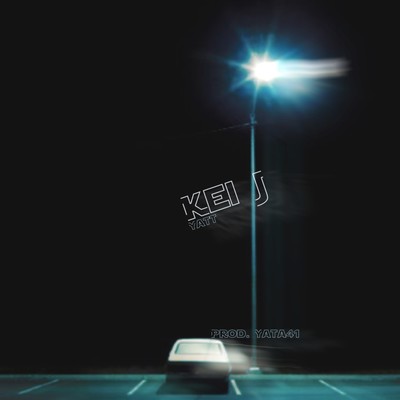 Kei J Front Cover