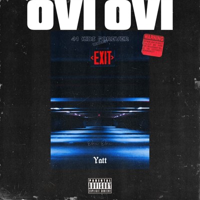 Ovi Ovi Front Cover