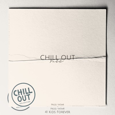 CHILL OUT Front Cover
