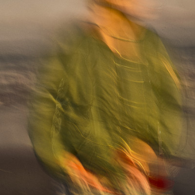 Keep It Real Front Cover