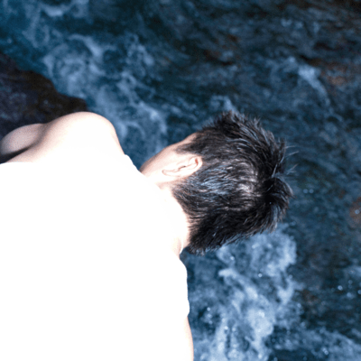 THIS IS 4F Front Cover