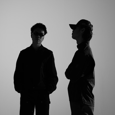 rain drop Front Cover