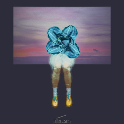 Original Blue Front Cover