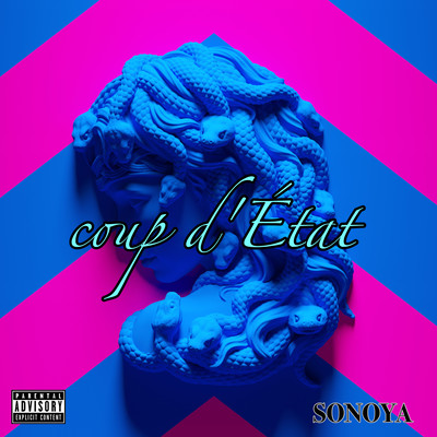 coup d'État Front Cover