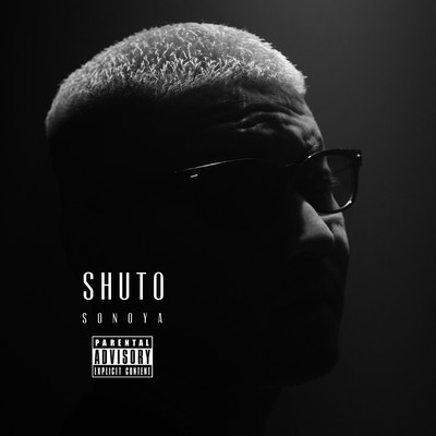 SHUTO Front Cover