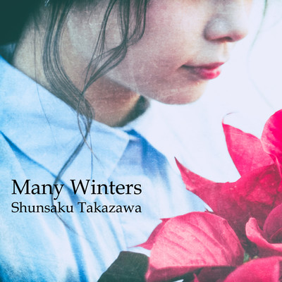 Many Winters Front Cover
