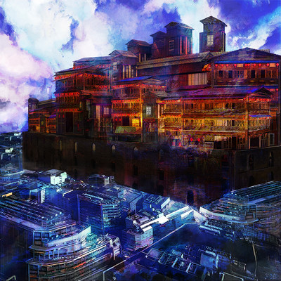 SILVERSALT Front Cover