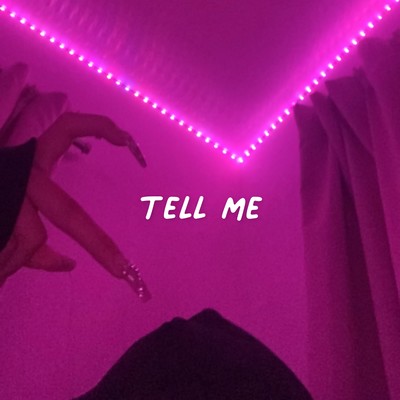 Tell Me Front Cover