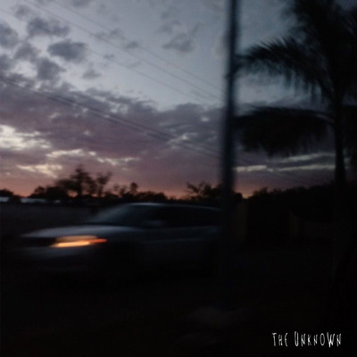 On The Corner Front Cover