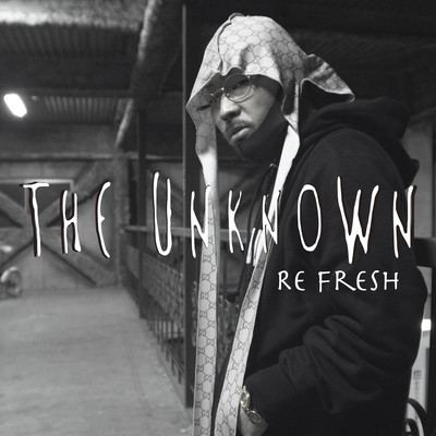 Re Fresh Front Cover