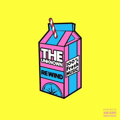 Re Wind Front Cover