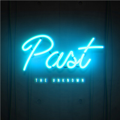 Pastのジャケット写真