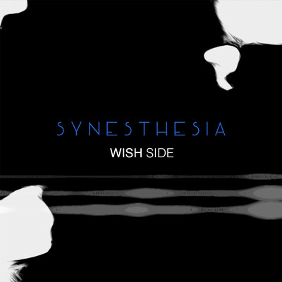 SYNESTESIAのジャケット写真