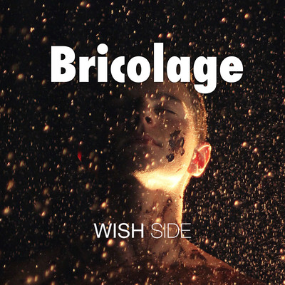 Bricolage Front Cover