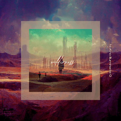 wilderness Front Cover