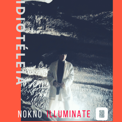 Idiotéleia Front Cover