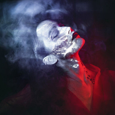 ASCENSION Front Cover