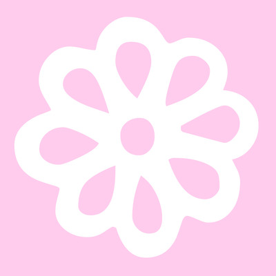 Flower Front Cover