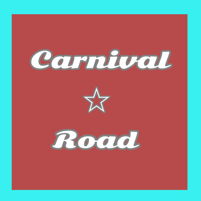 CarnivalRoad Front Cover