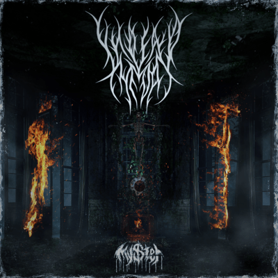 Undead Theory (2021)のジャケット写真