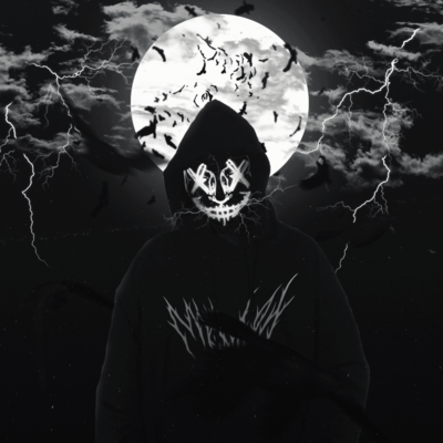 Screaming is my ID Front Cover