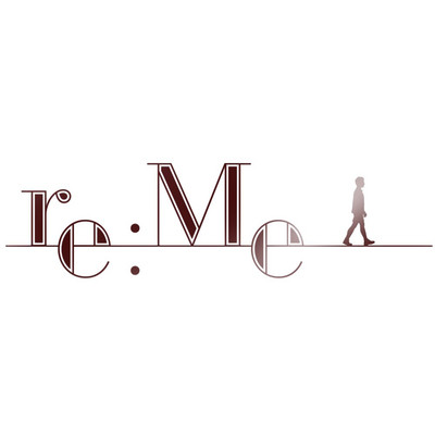 re:Me Front Cover