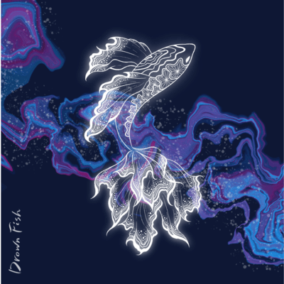 Drown Fish Front Cover