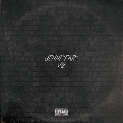 JENNI"FAR"のジャケット写真