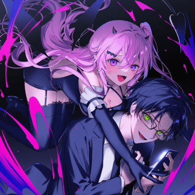 ヤミィ (Cover)のジャケット写真