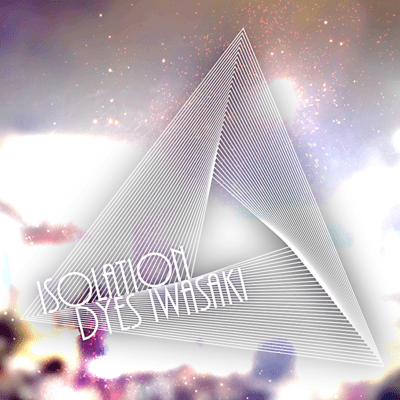 Isolation Front Cover