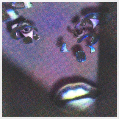 'Alcohol' Front Cover