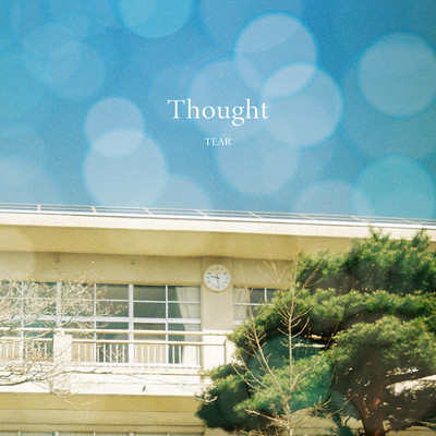 Thought Front Cover