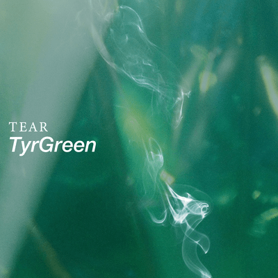 TyrGreen Front Cover