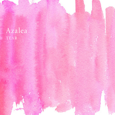 Azaleaのジャケット写真