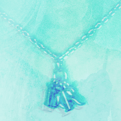 Jewelry (feat. ZzerrorzZ) Front Cover