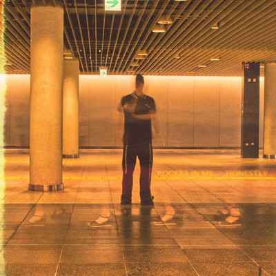 Honestly Front Cover