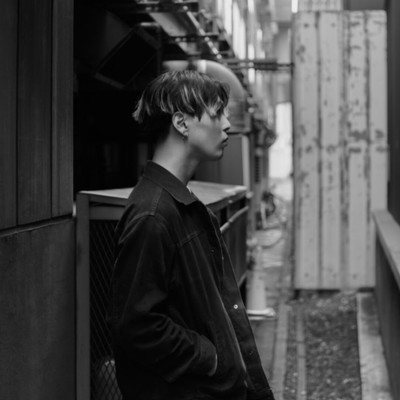 Mood (feat. Rogers In Me)のジャケット写真