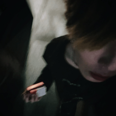 Good bye (feat. $oMu)のジャケット写真