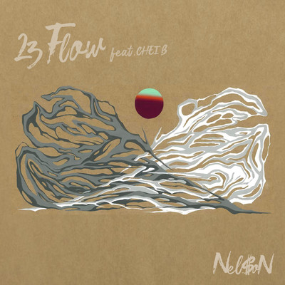 23 Flow (feat. CHEI B) Front Cover