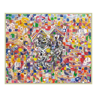 capriciousのジャケット写真