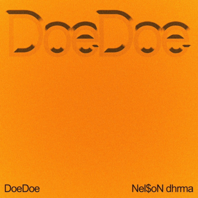 Doe Doe Front Cover