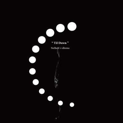 Til Downのジャケット写真