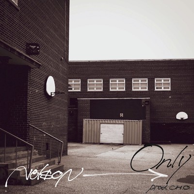 Only Front Cover