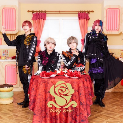 mixed sandwich Front Cover