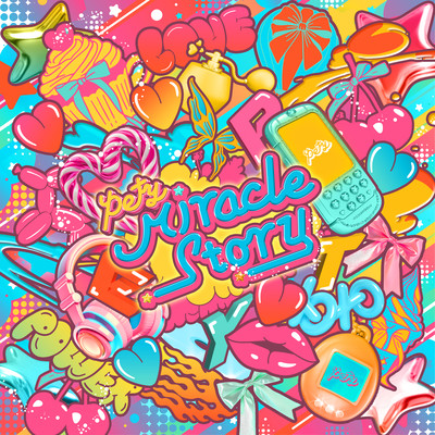 Miracle Story Front Cover