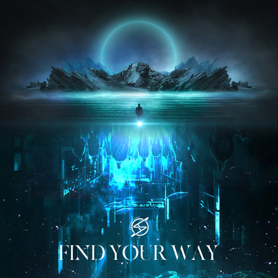 FIND YOUR WAY Front Cover